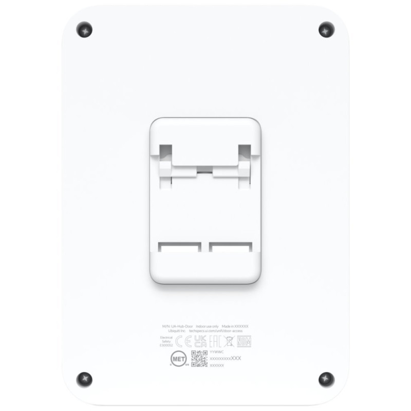 Ubiquiti UA-G3-SK-Pro - UniFi Access G3 Starter Kit Pro