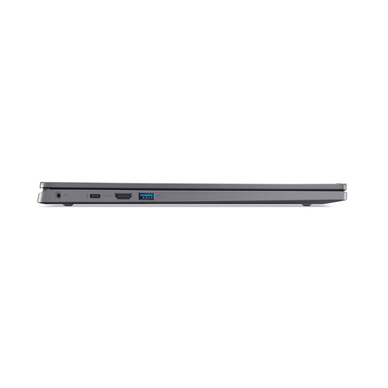 Acer Aspire 17/A17-51M-97MM/9-270H/17,3''/FHD/16GB/512GB/Intel int/W11H/Gray/2R