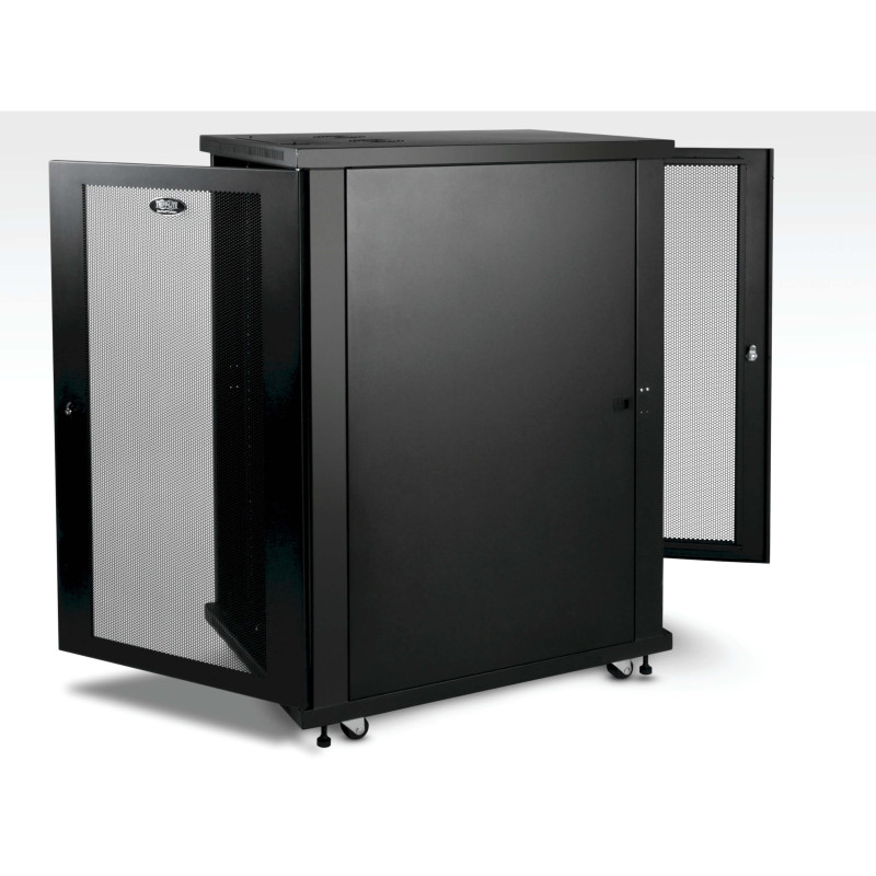 EATON - Skriňa SmartRack 24U, Š - 600mm, Hl - 850mm
