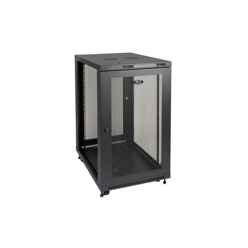EATON - Skriňa SmartRack 24U, Š - 600mm, Hl - 850mm