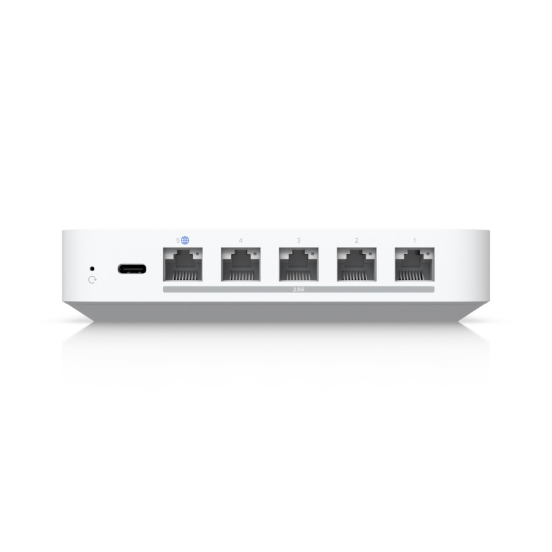 Ubiquiti UCG-Max - UniFi Cloud Gateway Max