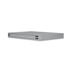 Ubiquiti USW-Pro-Max-48, UniFi Switch Pro Max 48