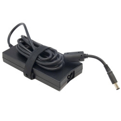 Dell AC adaptér 130W 3 Pin pre Procision, Vostro, Studio NB