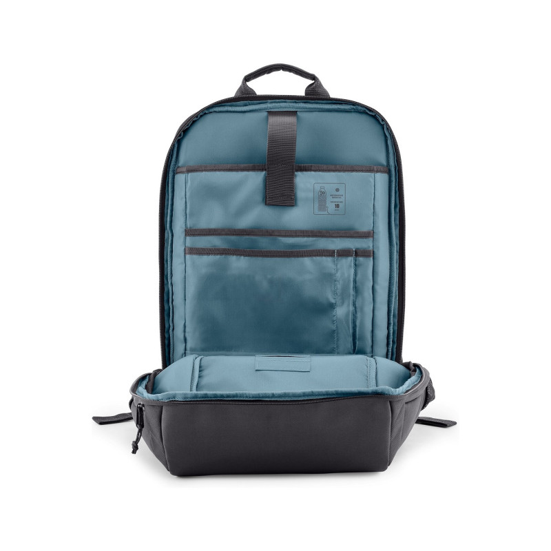 HP Travel 18L 15.6 IGR Laptop Bckpck