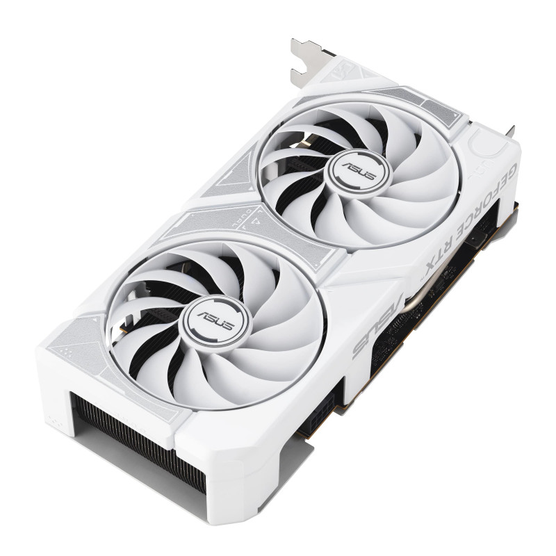ASUS Dual RTX 5060/Gaming/OC/8GB/GDDR7