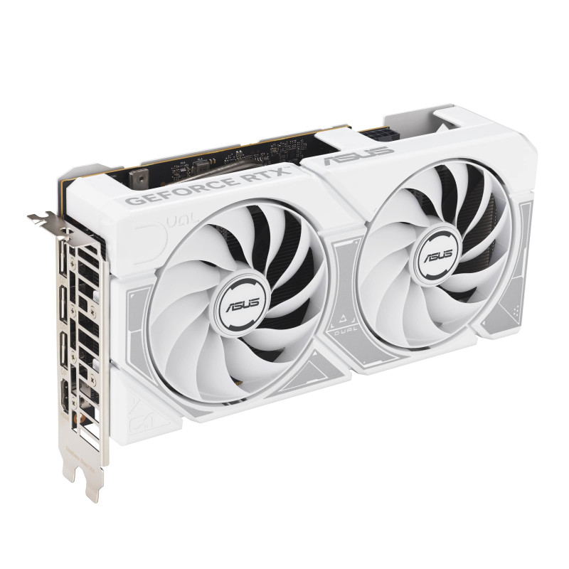 ASUS Dual RTX 5060/Gaming/OC/8GB/GDDR7