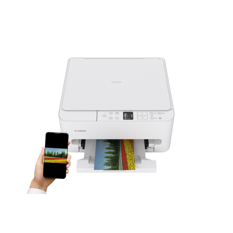 Canon PIXMA TS6550i