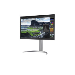 LG/27UQ850V-W/27''/IPS/4K UHD/60Hz/5ms/White/2R