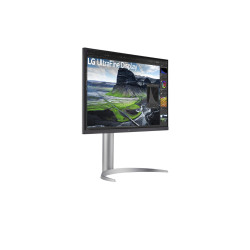 LG/27UQ850V-W/27''/IPS/4K UHD/60Hz/5ms/White/2R
