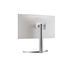 LG/27UQ850V-W/27''/IPS/4K UHD/60Hz/5ms/White/2R