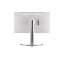 LG/27UQ850V-W/27''/IPS/4K UHD/60Hz/5ms/White/2R