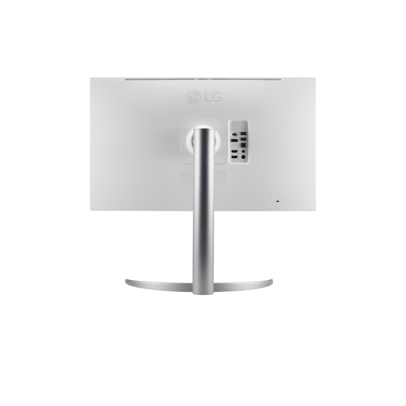 LG/27UQ850V-W/27''/IPS/4K UHD/60Hz/5ms/White/2R