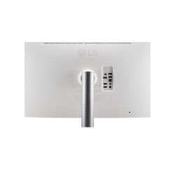 LG/27UQ850V-W/27''/IPS/4K UHD/60Hz/5ms/White/2R