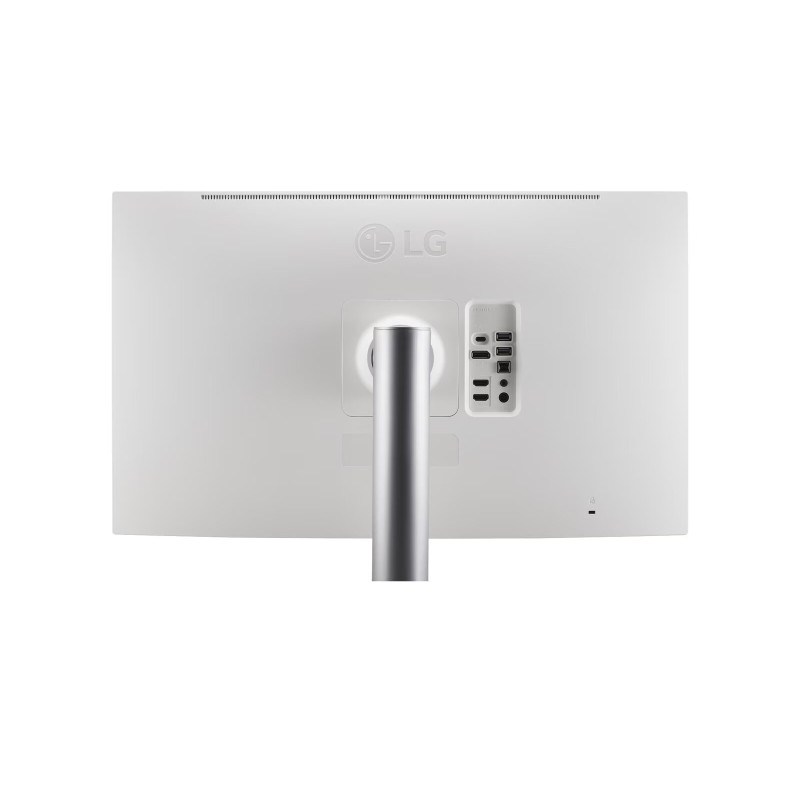 LG/27UQ850V-W/27''/IPS/4K UHD/60Hz/5ms/White/2R