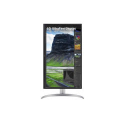 LG/27UQ850V-W/27''/IPS/4K UHD/60Hz/5ms/White/2R