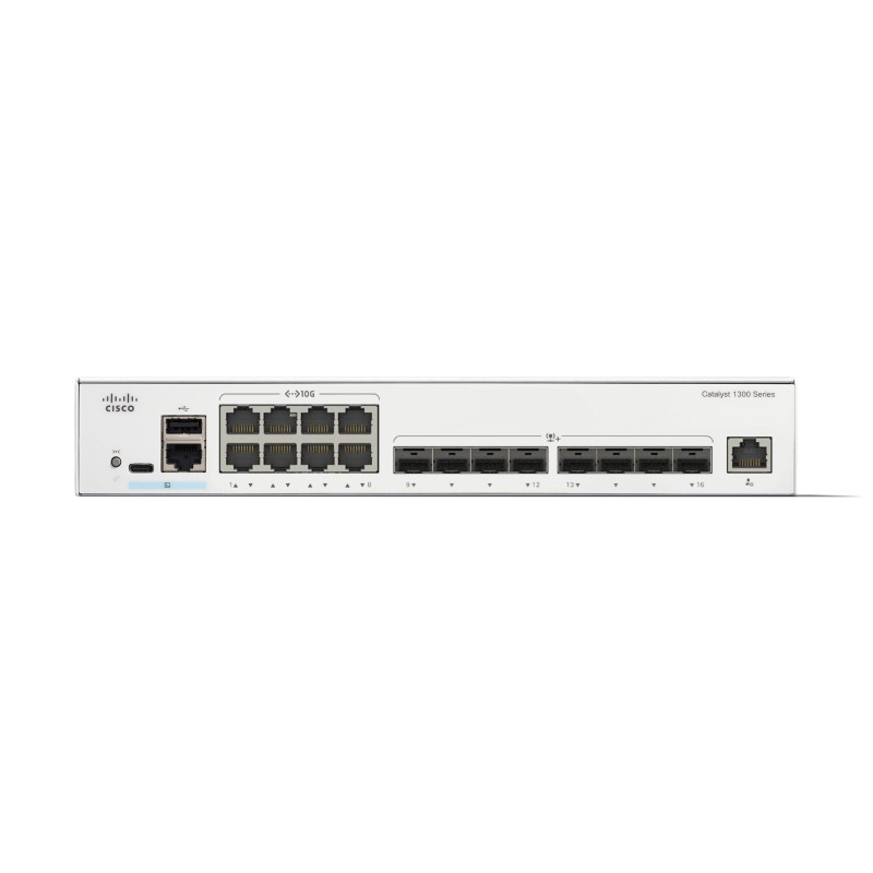 CISCO SB - Cisco Catalyst C1300-16XTS