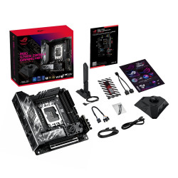 ASUS ROG STRIX Z890-I GAMING WIFI/LGA 1851/mITX