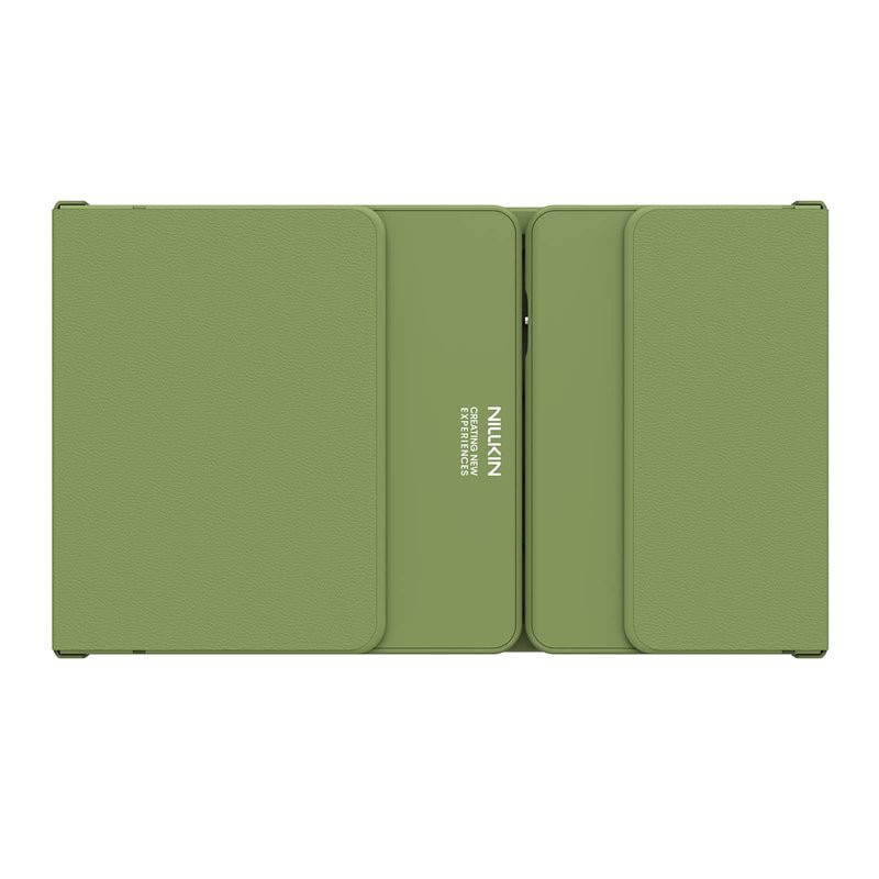 Nillkin Cube Kapesný Klávesnica Green
