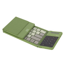 Nillkin Cube Kapesný Klávesnica Green