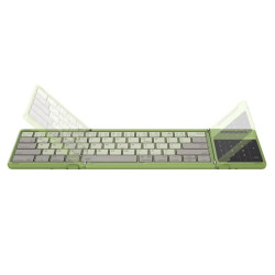Nillkin Cube Kapesný Klávesnica Green