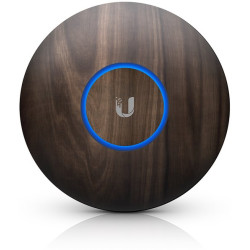 Ubiquiti kryt pre UAP-nanoHD, U6 Lite a U6+, drevený motiv, 3 kusy