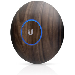 Ubiquiti kryt pre UAP-nanoHD, U6 Lite a U6+, drevený motiv, 3 kusy