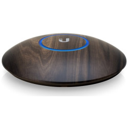 Ubiquiti kryt pre UAP-nanoHD, U6 Lite a U6+, drevený motiv, 3 kusy