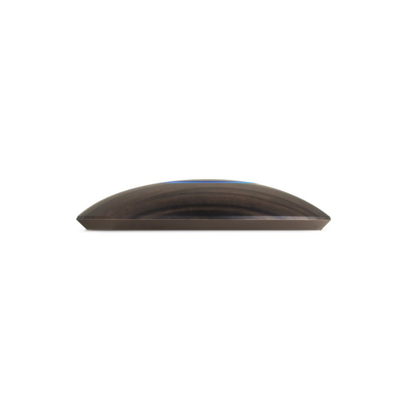 Ubiquiti kryt pre UAP-nanoHD, U6 Lite a U6+, drevený motiv, 3 kusy