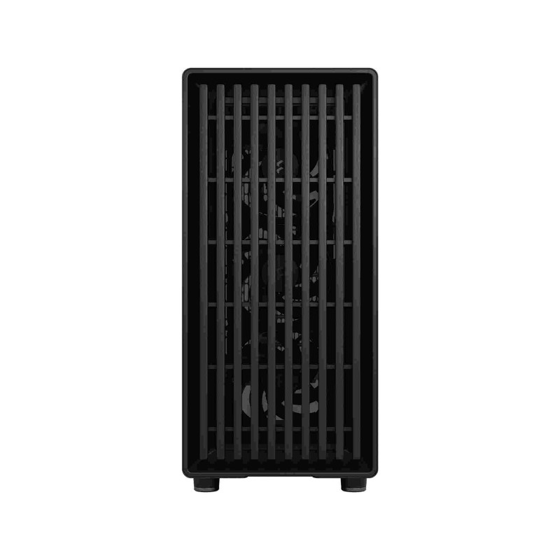 Fractal Design North Momentum Edition/Midi Tower/Transpar./Čierna