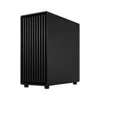 Fractal Design North Momentum Edition/Midi Tower/Transpar./Čierna