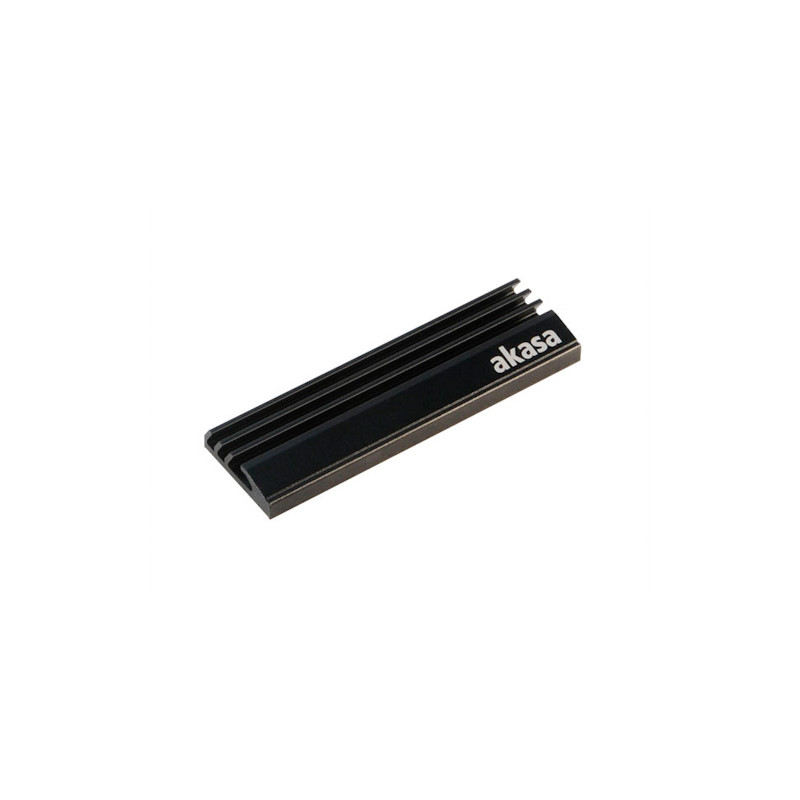 AKASA chladič M.2 SSD 2 ks