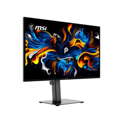 MSI PRE MAX/271UPX12G/26,5''/QD-OLED/4K UHD/120Hz/0,03ms/Čierna/3R