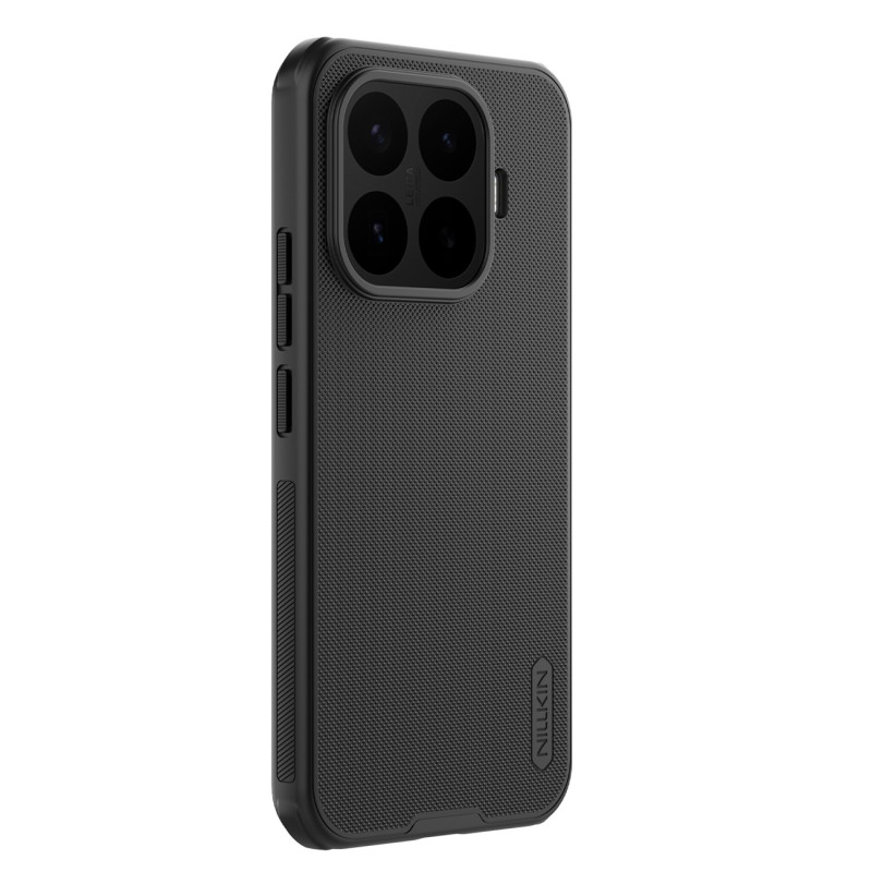 Nillkin Super Frosted PRE Magnetic Zadný Kryt pre Xiaomi 17T Black