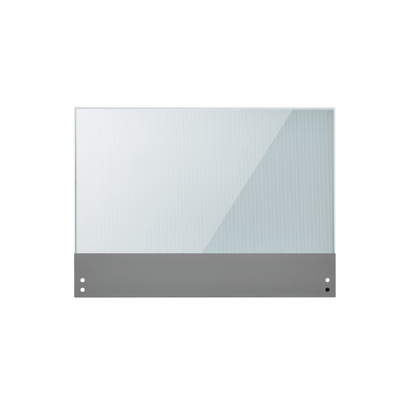 30'' LG OLED 30EW5TP-HD, 600cd, transparent, 18/7