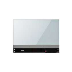 30'' LG OLED 30EW5TP-HD, 600cd, transparent, 18/7