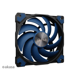ventilátor Akasa - 14 cm - ALUCIA SC14