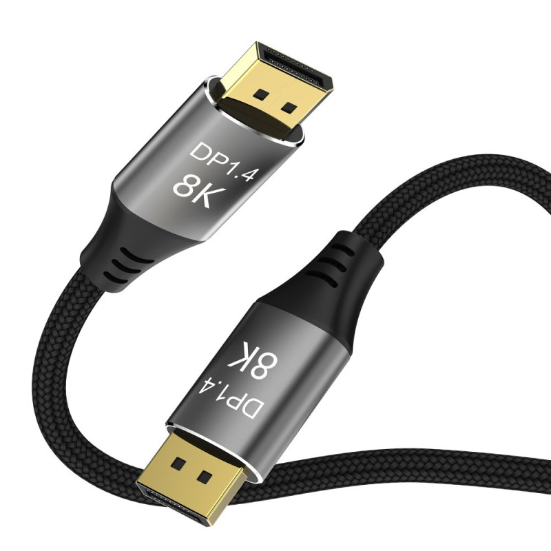 PremiumCord 8K DP1.4 2m