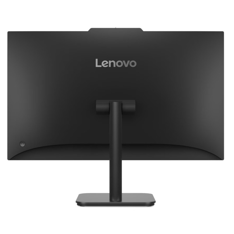 Lenovo V/V100/23,8''/FHD/N100/16GB/512GB/Intel int/W11P/Čierna/3R