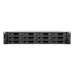 SYNOLOGY - Synológia RS4826xs+ Rack Station