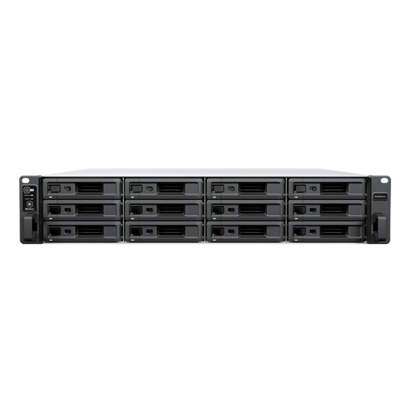 SYNOLOGY - Synológia RS4826xs+ Rack Station