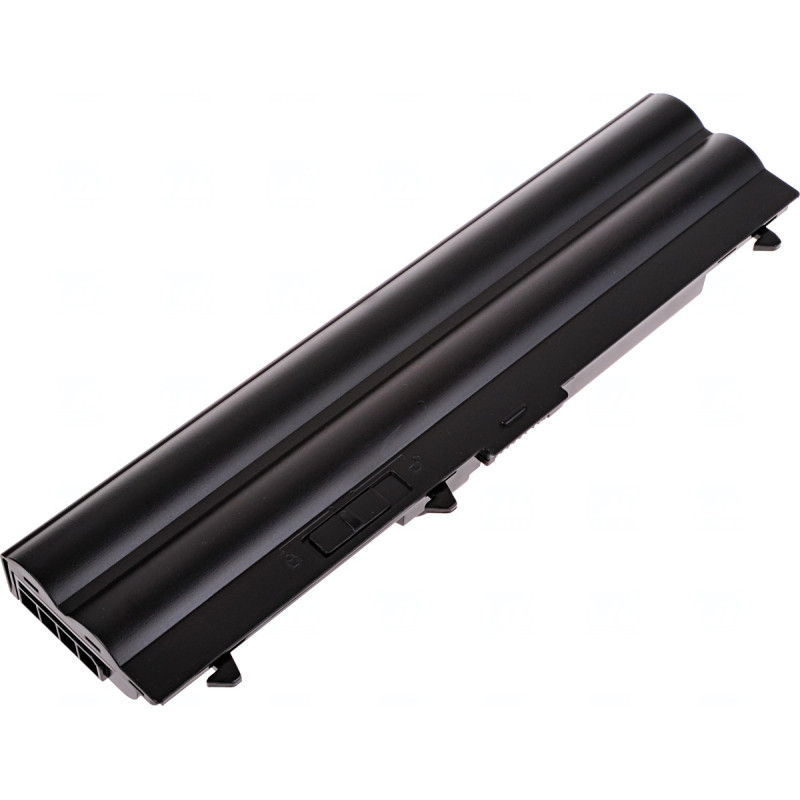 Batérie T6 Power Lenovo ThinkPad T410, T420, T510, T520, L410, L420, L510, 5200mAh, 56Wh, 6cell