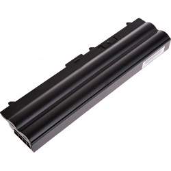 Batérie T6 Power Lenovo ThinkPad T410, T420, T510, T520, L410, L420, L510, 5200mAh, 56Wh, 6cell