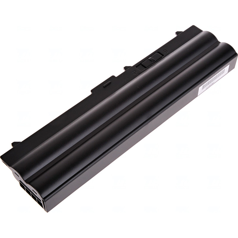 Batérie T6 Power Lenovo ThinkPad T410, T420, T510, T520, L410, L420, L510, 5200mAh, 56Wh, 6cell