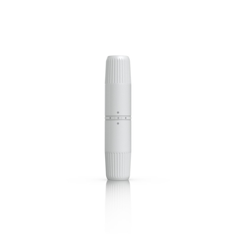 Ubiquiti UACC-RJ45-Coupler-C6A-Outdoor, RJ45 Inline Coupler Outdoor, 2-Pack