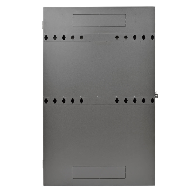 EATON - Skriňa SmartRack 6U vertikálne, Š-680, V-1100, hĺbka pre servery, montáž na stenu