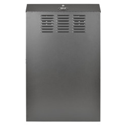 EATON - Skriňa SmartRack 6U vertikálne, Š-680, V-1100, hĺbka pre servery, montáž na stenu