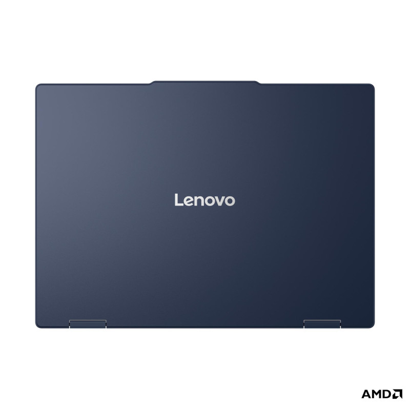 Lenovo IdeaPad 5 2-in-1/14AHP11/R5-230/14''/WUXGA/T/16GB/512GB/AMD int/bez OS/Blue/2R