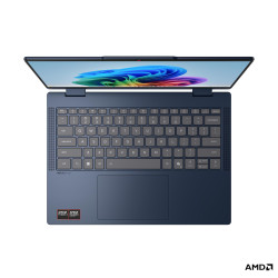 Lenovo IdeaPad 5 2-in-1/14AHP11/R5-230/14''/WUXGA/T/16GB/512GB/AMD int/bez OS/Blue/2R