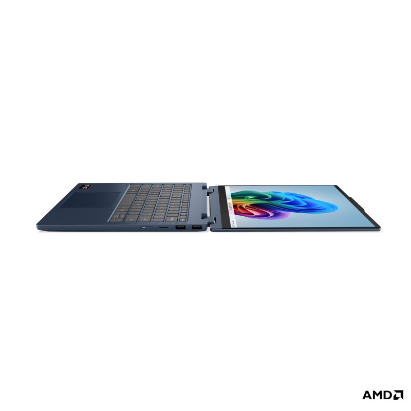 Lenovo IdeaPad 5 2-in-1/14AHP11/R5-230/14''/WUXGA/T/16GB/512GB/AMD int/bez OS/Blue/2R