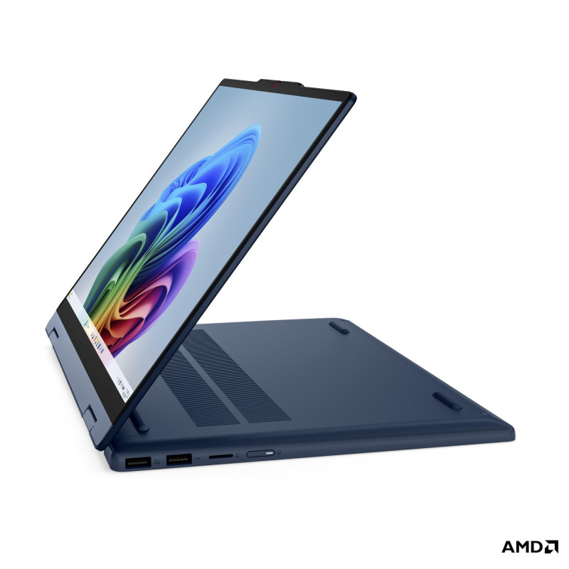 Lenovo IdeaPad 5 2-in-1/14AHP11/R5-230/14''/WUXGA/T/16GB/512GB/AMD int/bez OS/Blue/2R